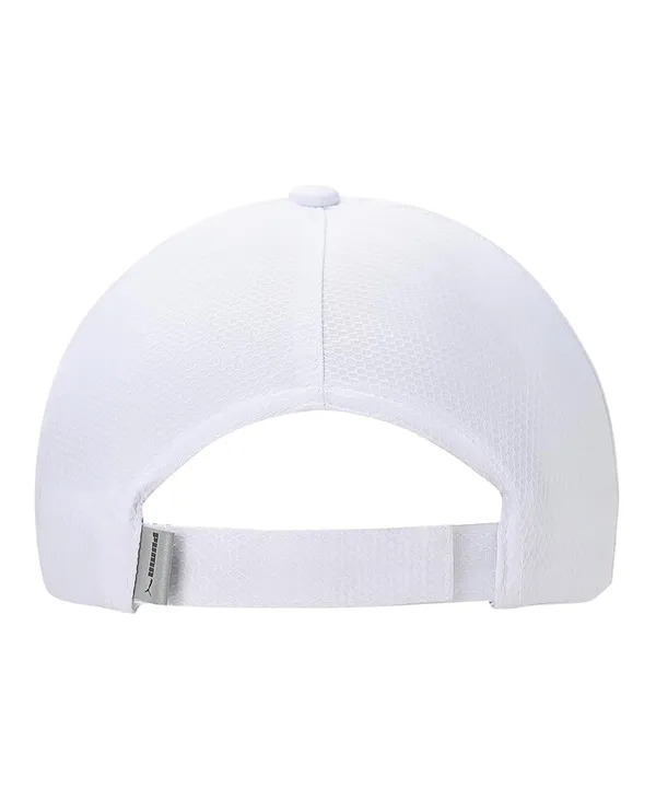 Puma_Unisex_Adult_Polyester_Cap