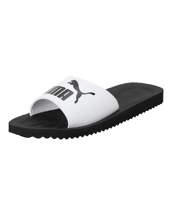 Puma_Unisex_Adult_Purecat_Slide