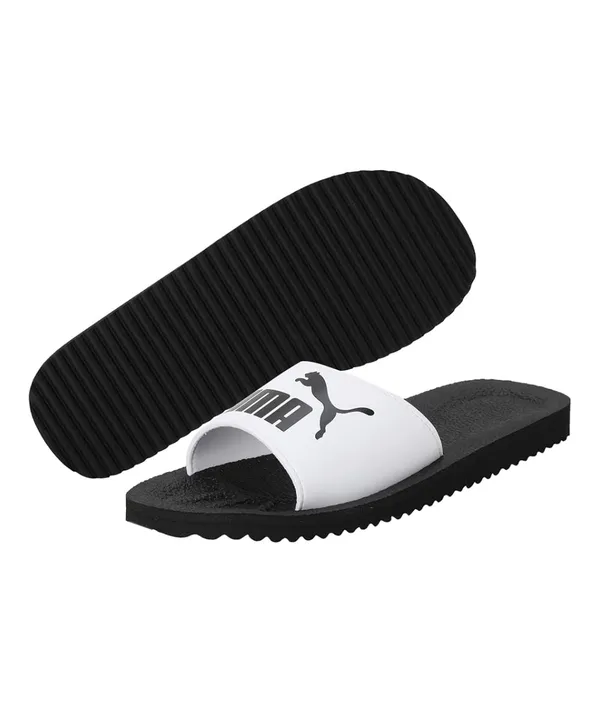 Puma_Unisex_Adult_Purecat_Slide