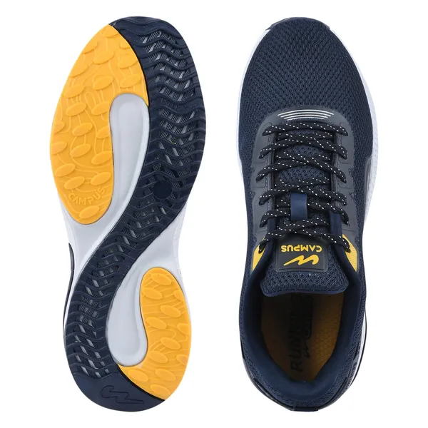 Campus_Men_Camp_Hustun_Running_Shoes