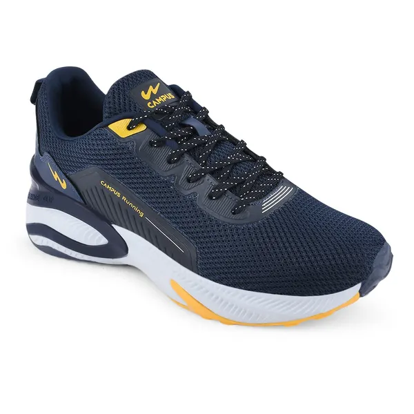 Campus_Men_Camp_Hustun_Running_Shoes