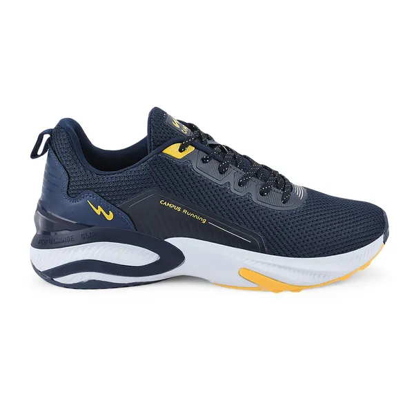 Campus_Men_Camp_Hustun_Running_Shoes