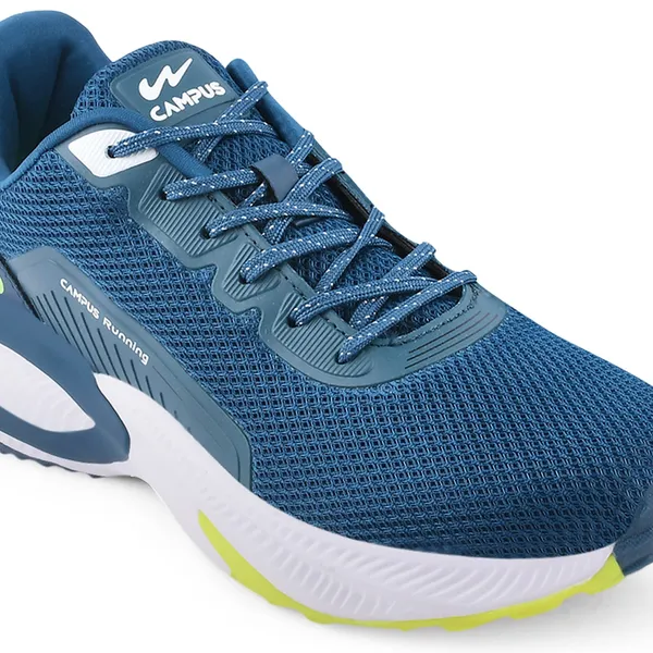 Campus_Men_Camp_Hustun_Running_Shoes