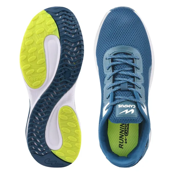 Campus_Men_Camp_Hustun_Running_Shoes