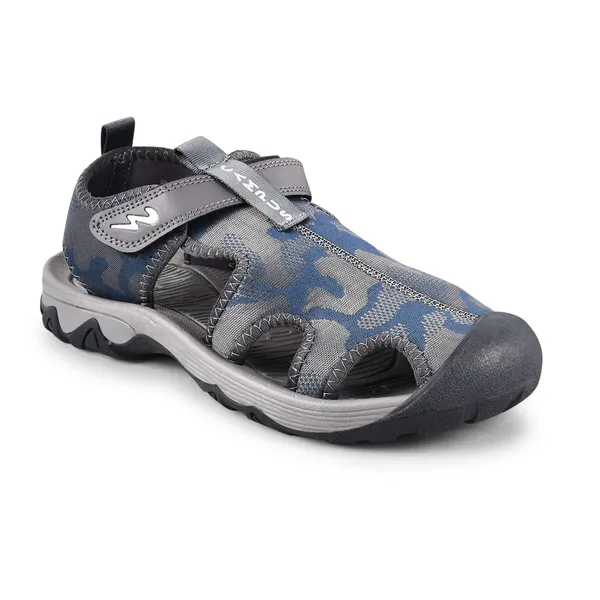 Campus_Men_Gc_22106_Sports_Sandals