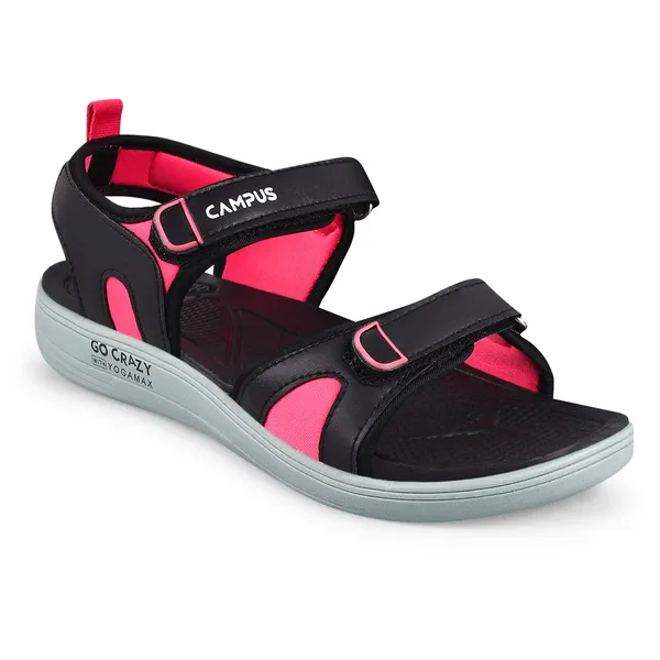 Campus_Women_Gc_2219l_Sports_Sandals