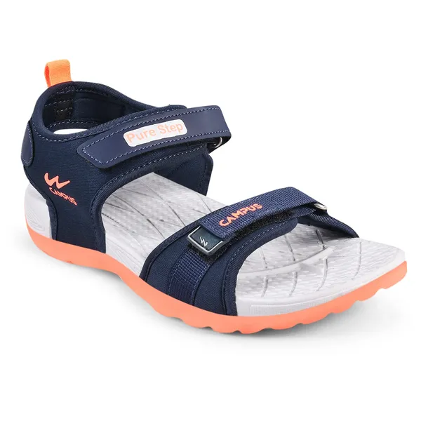 Campus_Men_Gc_22107_Sports_Sandals