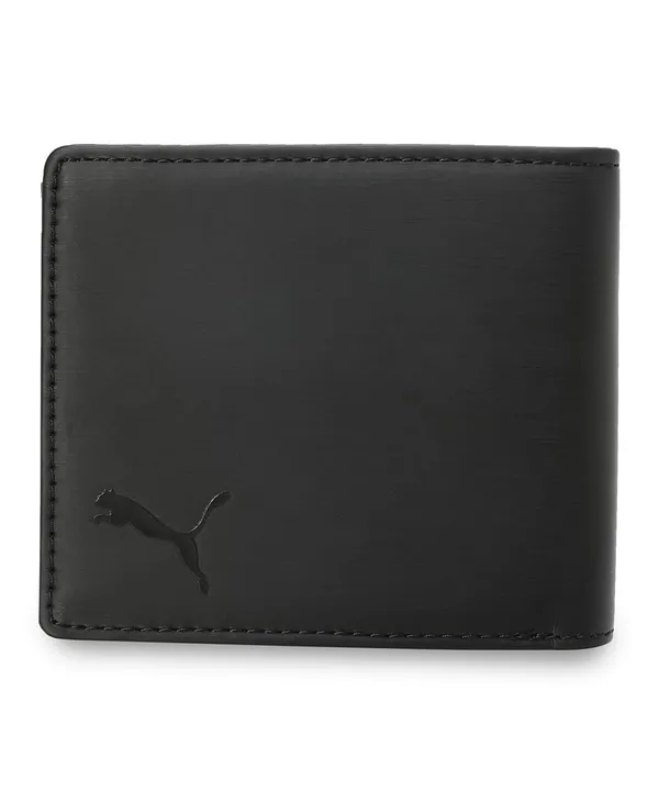 Puma_Unisex_Adult_Polyurethane_Porsche_Legacy_Wallet_Black_5422701
