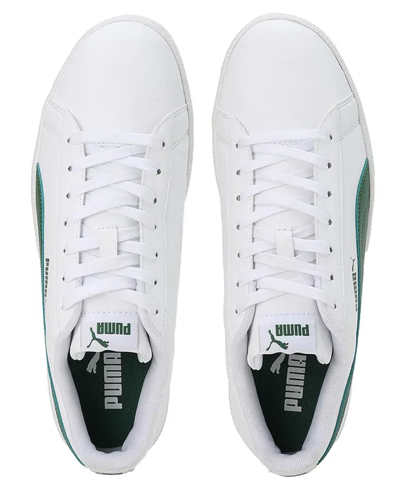 Puma_Unisex_Adult_Smashic_Sneaker