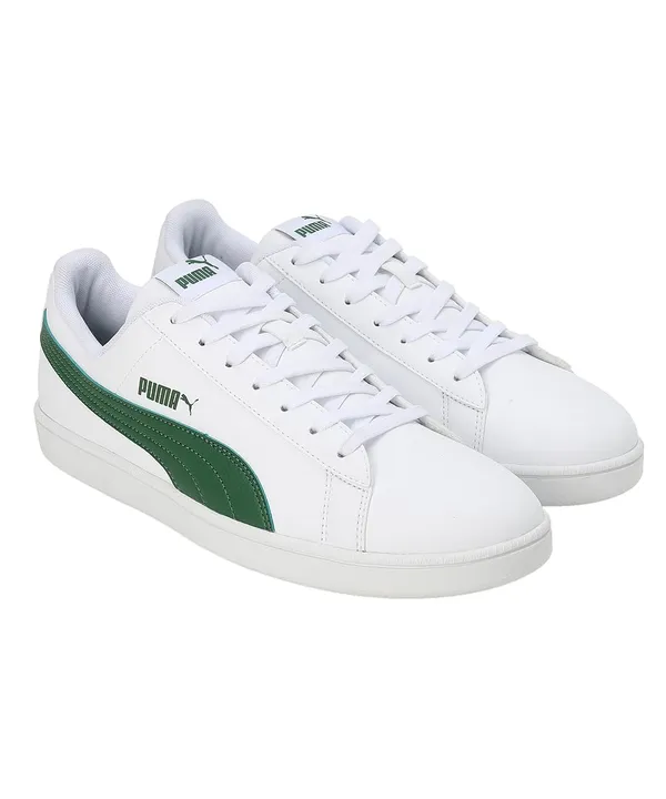 Puma_Unisex_Adult_Smashic_Sneaker