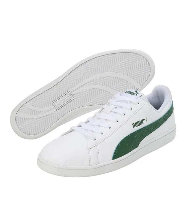 Puma_Unisex_Adult_Smashic_Sneaker