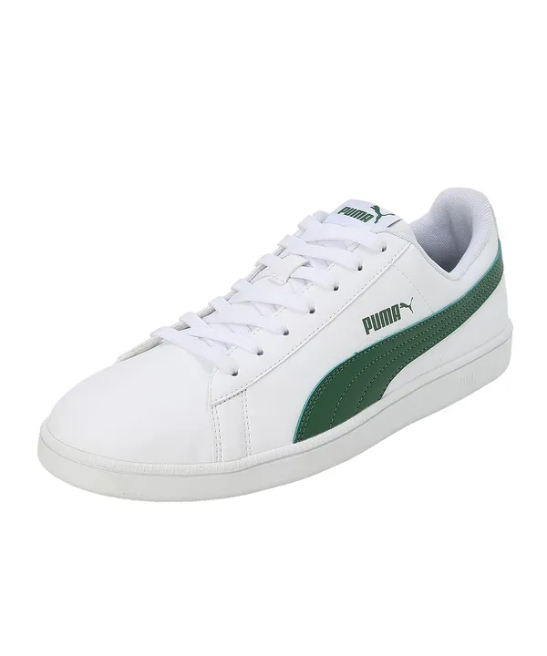Puma_Unisex_Adult_Smashic_Sneaker