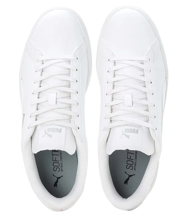 Puma_Unisex_Adult_Smashic_Sneaker