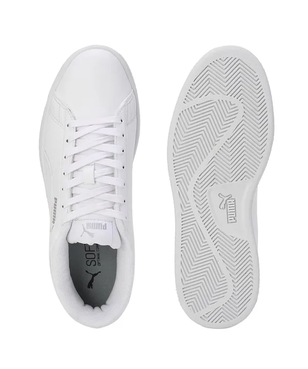 Puma_Unisex_Adult_Smashic_Sneaker