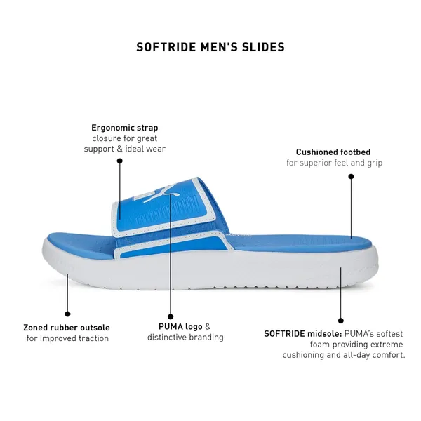 Puma_Men_Softride_Slide
