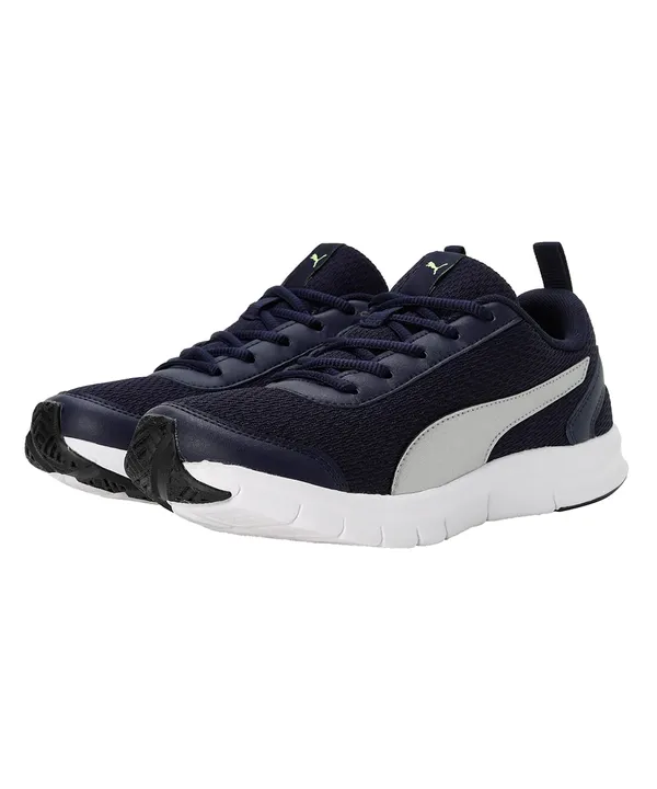 Puma_Unisex_Kid_Racer_V2_Sneaker