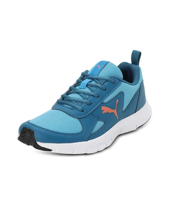 Puma_Unisex_Kid_Runner_V2_Sneaker