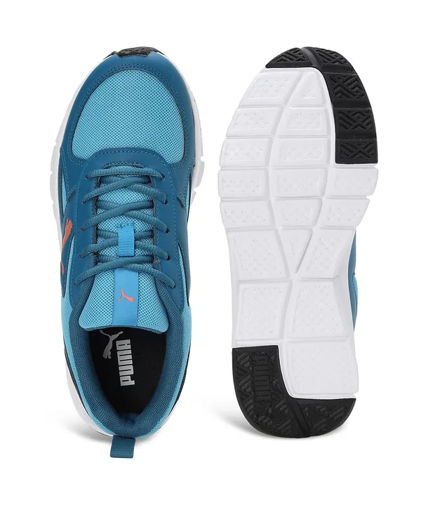 Puma_Unisex_Kid_Runner_V2_Sneaker