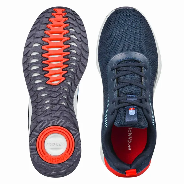 Campus_Men_Fine_Running_Shoes