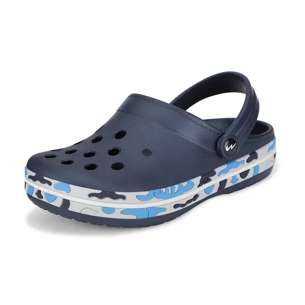 Campus_Men_Gc_4001_Clogs