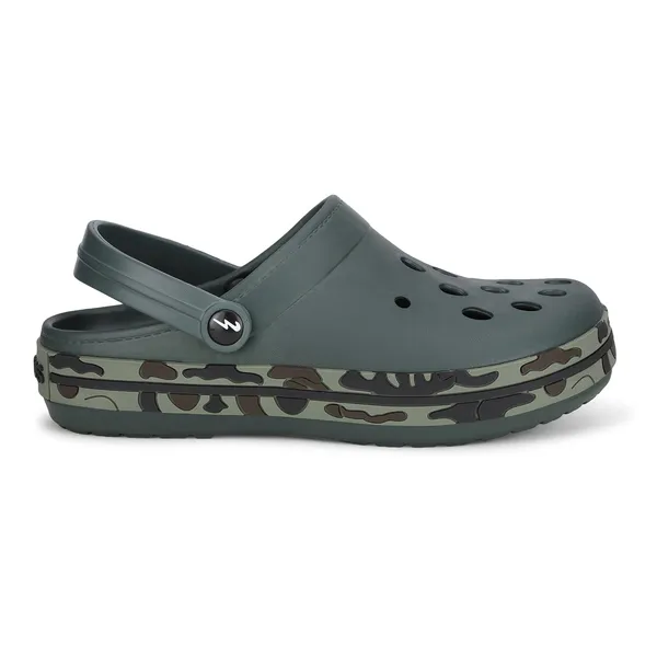 Campus_Men_Gc_4001_Clogs