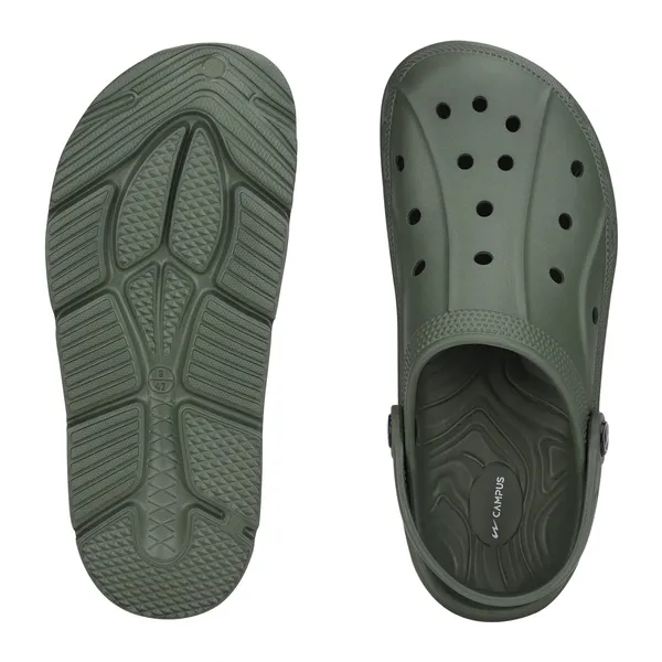 Campus_Men_Gc_4003_Clogs