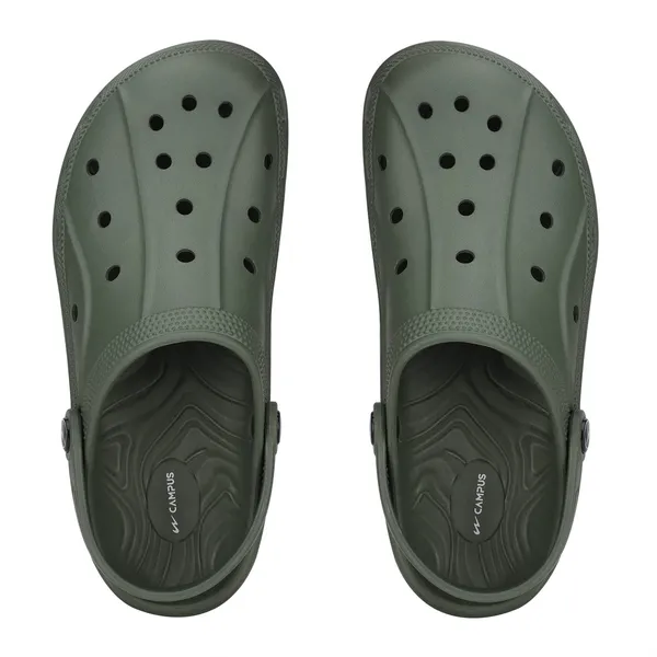 Campus_Men_Gc_4003_Clogs
