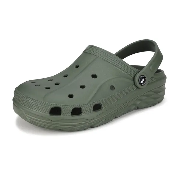 Campus_Men_Gc_4003_Clogs
