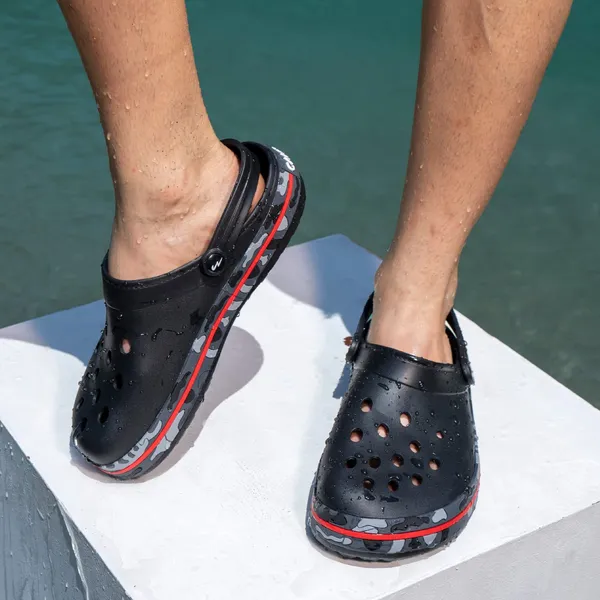 Campus_Men_Gc_4001_Clogs