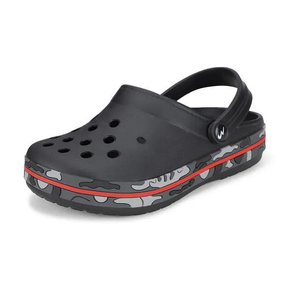 Campus_Men_Gc_4001_Clogs