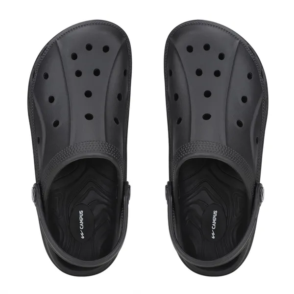 Campus_Men_Gc_4003_Clogs