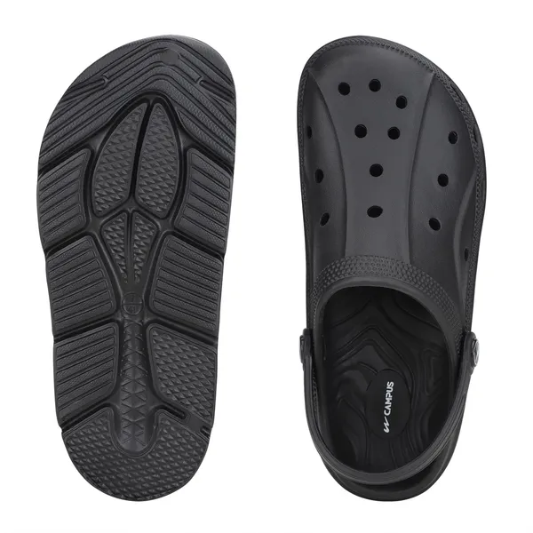 Campus_Men_Gc_4003_Clogs
