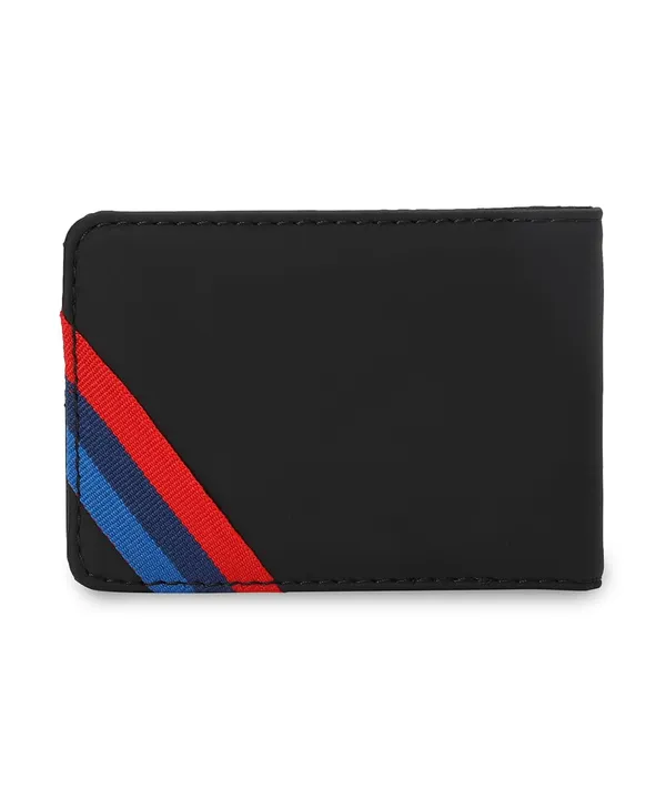 Puma_Unisex_Adult_Polyester_Bmw_Mms_Small_Wallet_Black_5447901