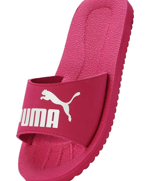 Puma_Unisex_Adult_Purecat_Slide