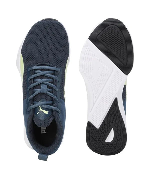 Puma_Unisex_Kid_Coarse_Sneaker