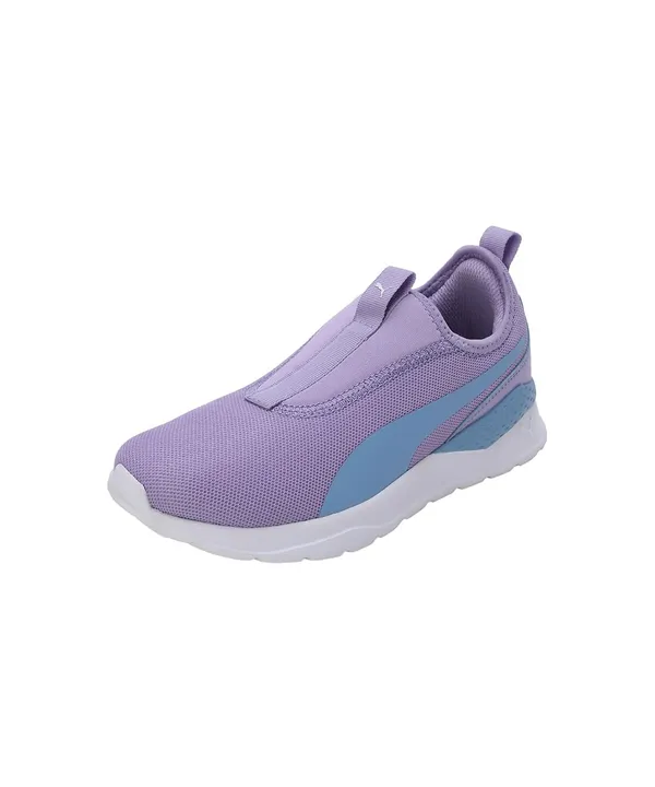 Puma_Unisex_Kid_Anzarun_Krick_Slipon_Sneaker