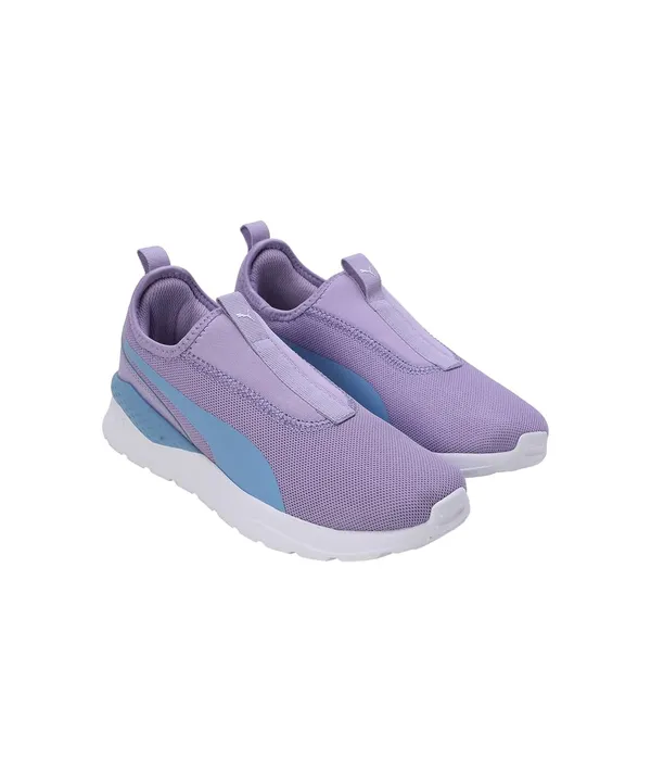 Puma_Unisex_Kid_Anzarun_Krick_Slipon_Sneaker