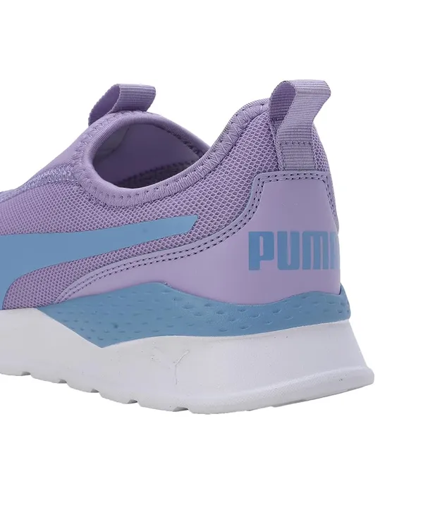 Puma_Unisex_Kid_Anzarun_Krick_Slipon_Sneaker