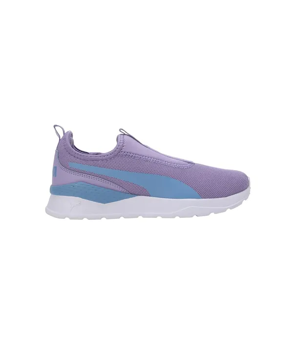 Puma_Unisex_Kid_Anzarun_Krick_Slipon_Sneaker