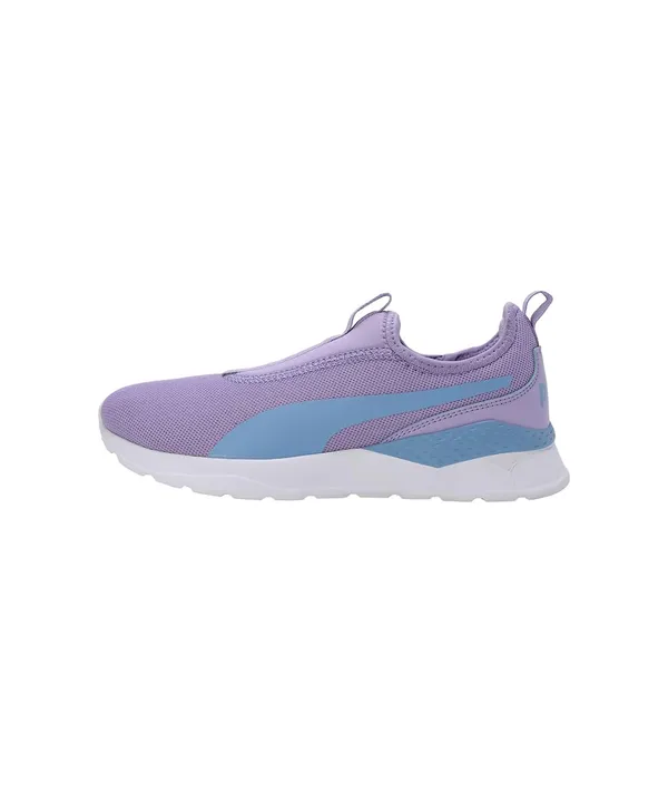 Puma_Unisex_Kid_Anzarun_Krick_Slipon_Sneaker