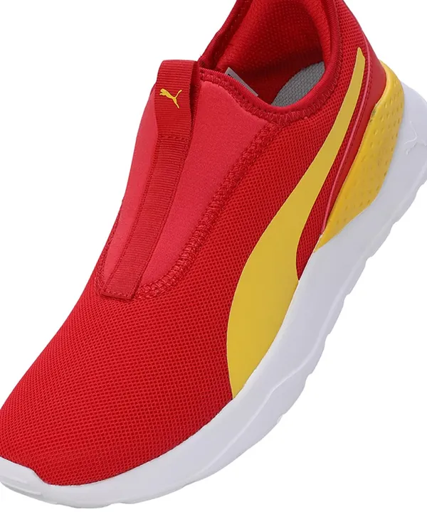 Puma_Unisex_Kid_Anzarun_Krick_Slipon_Sneaker