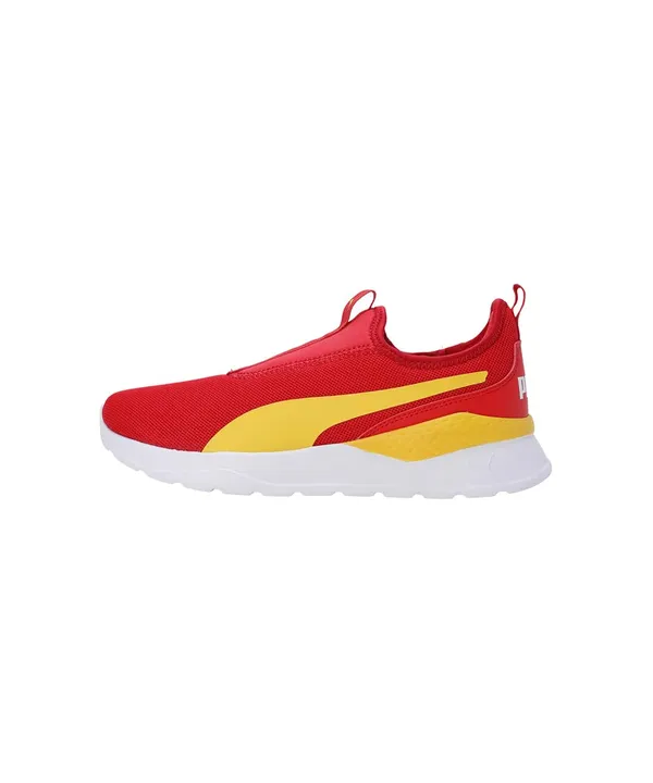 Puma_Unisex_Kid_Anzarun_Krick_Slipon_Sneaker