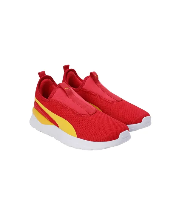 Puma_Unisex_Kid_Anzarun_Krick_Slipon_Sneaker