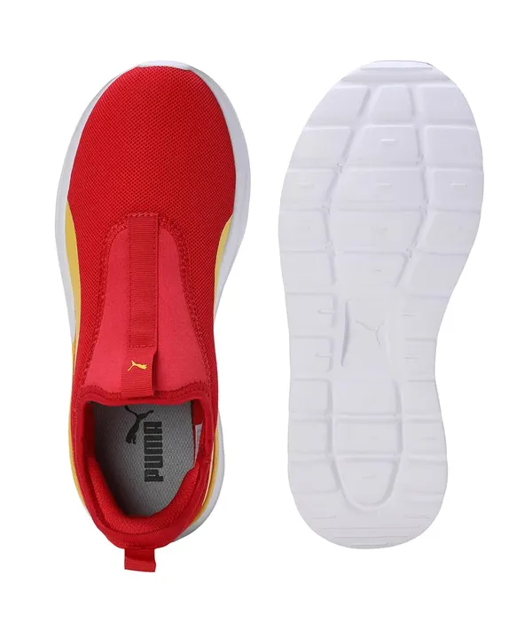 Puma_Unisex_Kid_Anzarun_Krick_Slipon_Sneaker