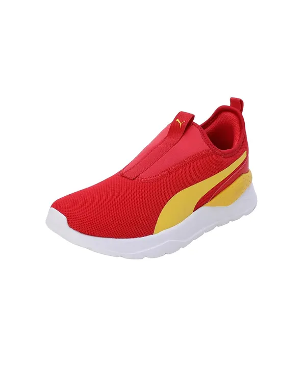 Puma_Unisex_Kid_Anzarun_Krick_Slipon_Sneaker