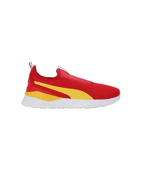 Puma_Unisex_Kid_Anzarun_Krick_Slipon_Sneaker