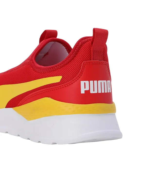 Puma_Unisex_Kid_Anzarun_Krick_Slipon_Sneaker