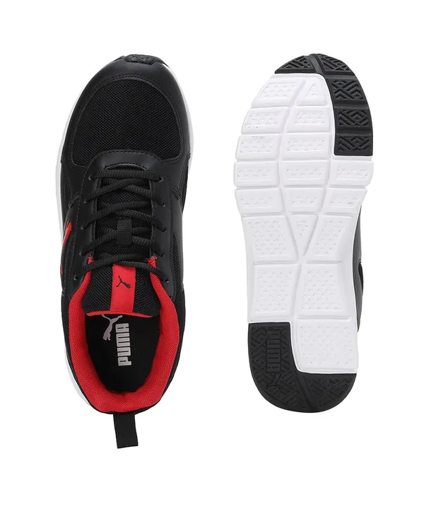 Puma_Unisex_Kid_Runner_V3_Sneaker