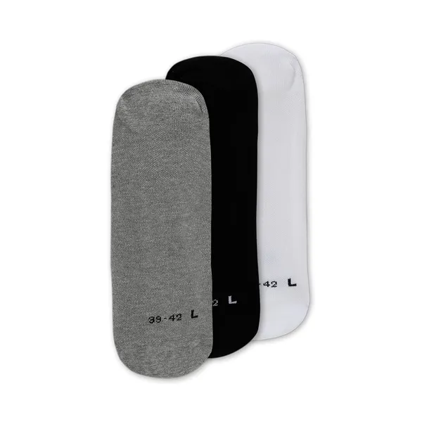 Puma_Cotton_Unisex_Adult_Footie_3p_Unisex_Ankle_Length_Socks_Black_White_Mgh_37_40_94041701