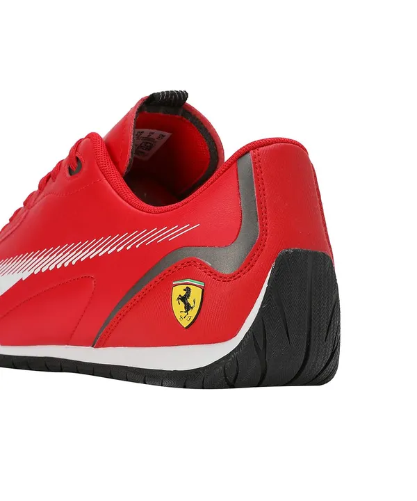 Puma_Unisex_Adult_Ferrari_Neo_Cat_2_0_Sneaker